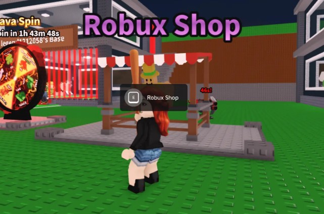 Steal a Brainrot Cheats